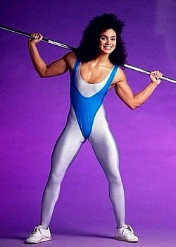 Gladys Portugues